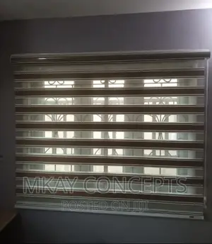 Quality Day and Night Windows Blinds