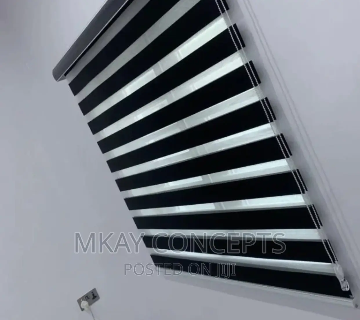Quality Day and Night Windows Blinds