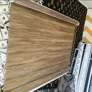 Quality Day and Night Windows Blinds