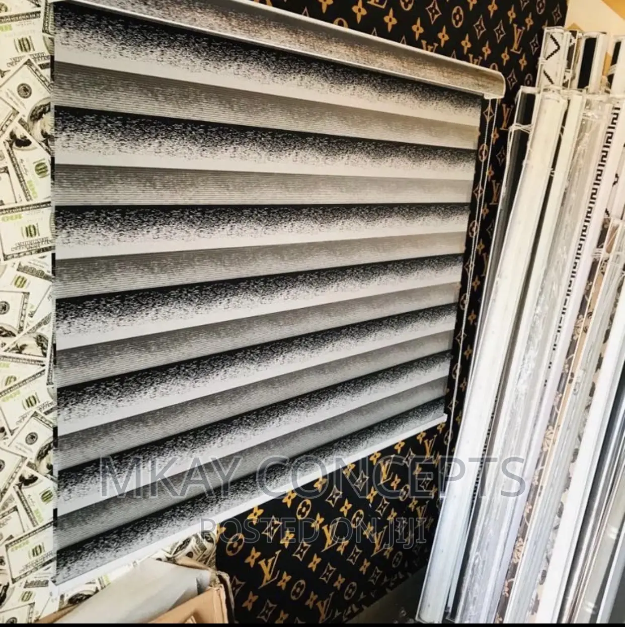 Quality Day and Night Windows Blinds
