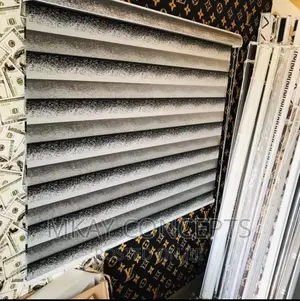 Quality Day and Night Windows Blinds