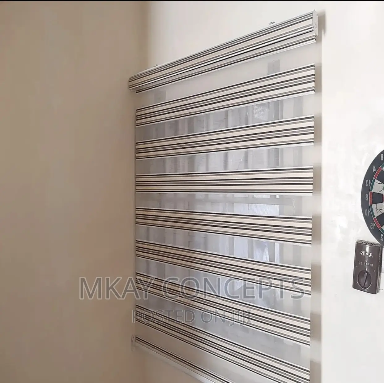 Quality Day and Night Windows Blinds