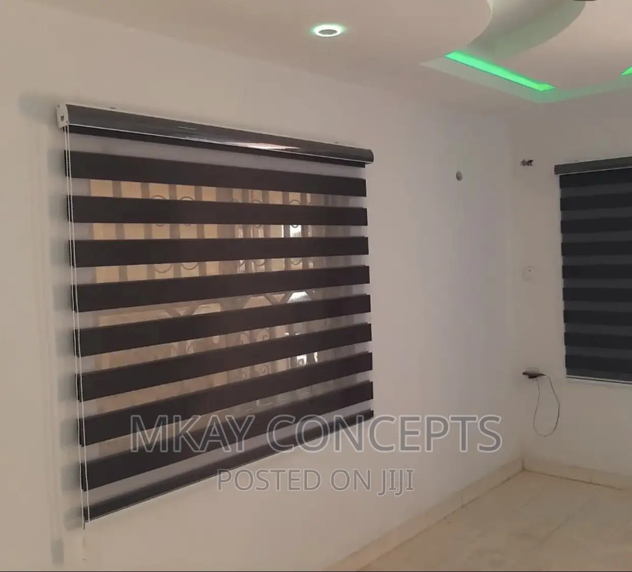 Quality Day and Night Windows Blinds