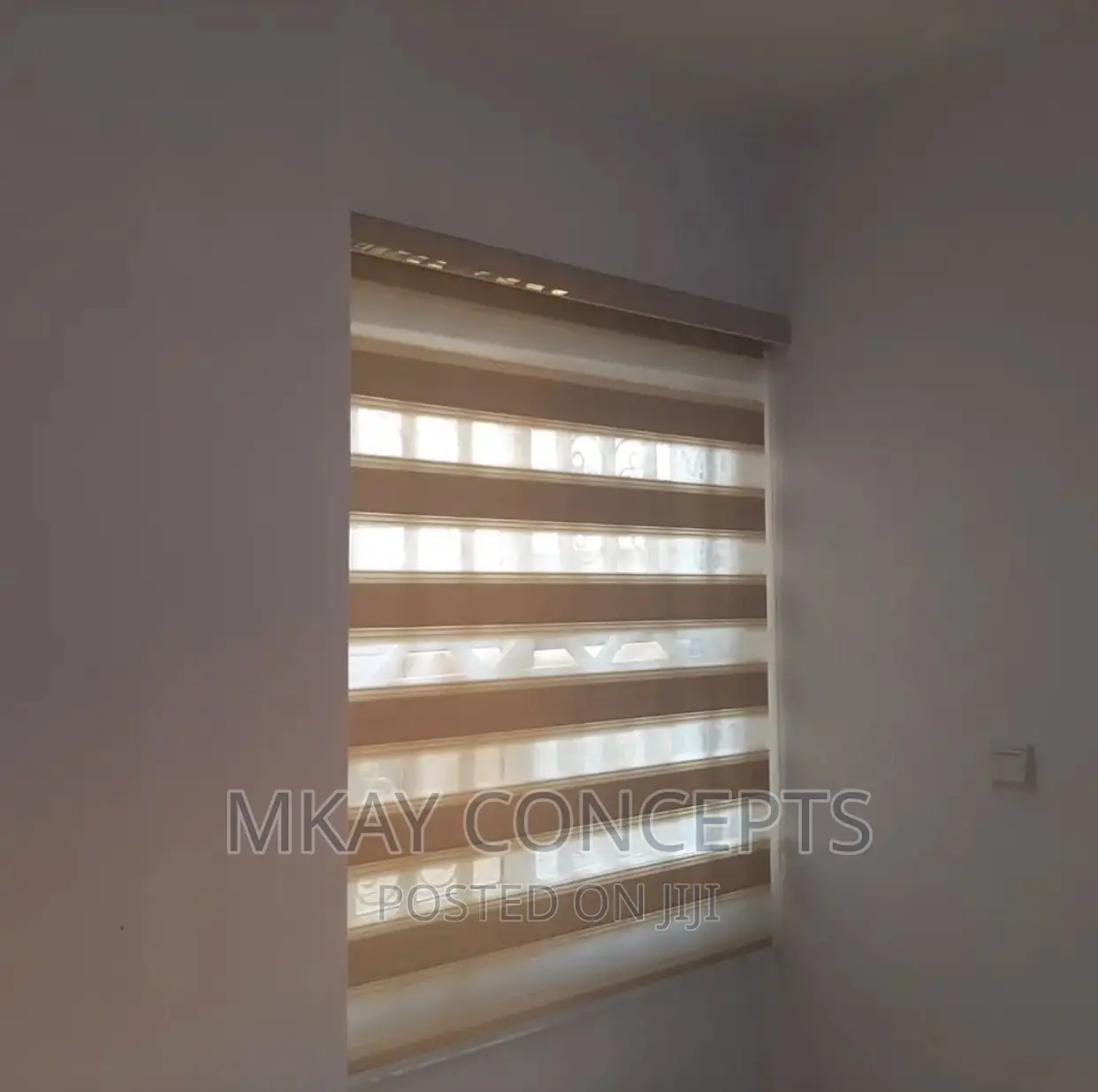 Quality Day and Night Windows Blinds