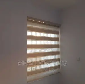 Quality Day and Night Windows Blinds