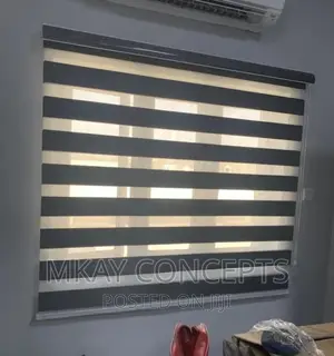 Quality Day and Night Windows Blinds