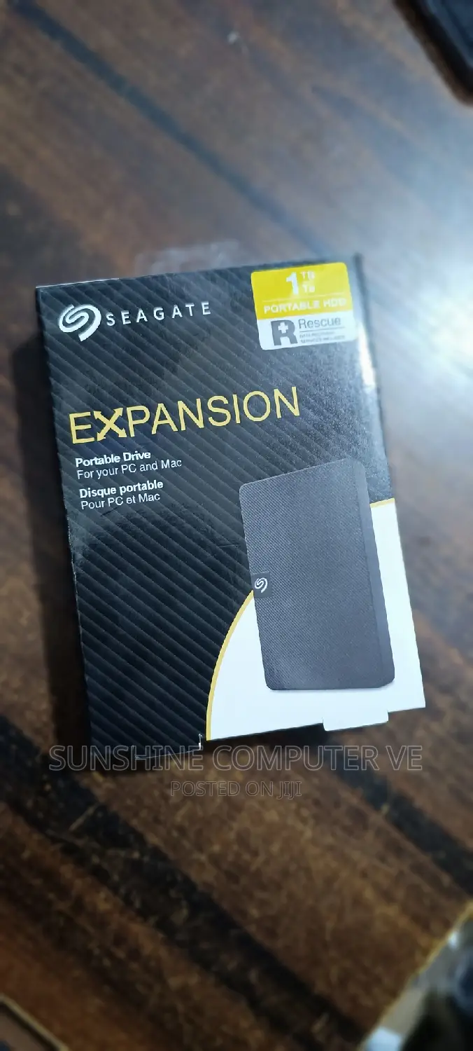 1tb External Hard Drive Expansion
