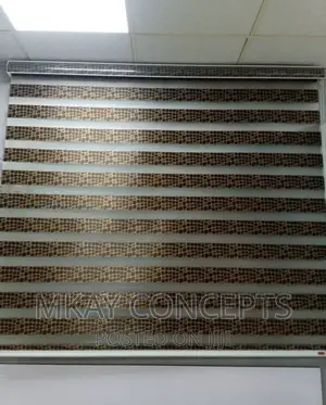 Quality Day and Night Windows Blinds