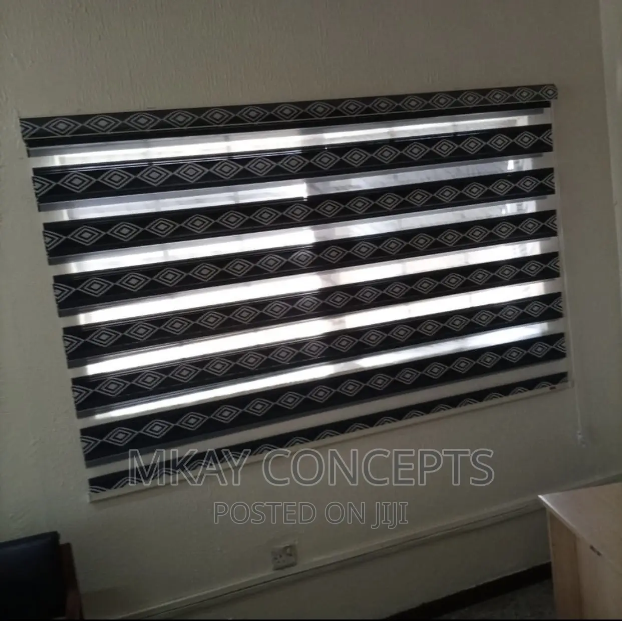 Quality Day and Night Windows Blinds