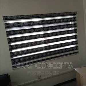 Quality Day and Night Windows Blinds