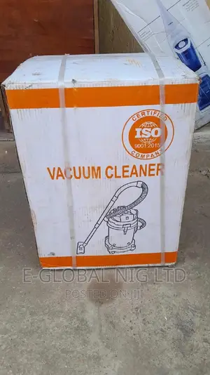 Uk Wet and Vaccum Cleaner