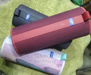 Ultimate Ear Boom 3 Portable Bluetooth Speaker