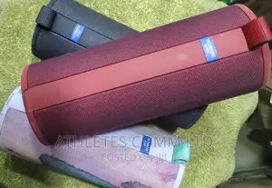 Ultimate Ear Boom 3 Portable Bluetooth Speaker