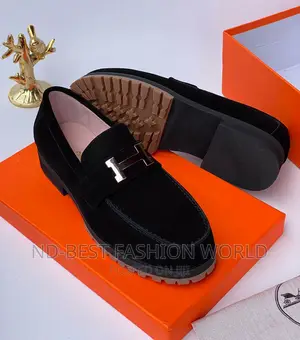 Pure Quality Shoes