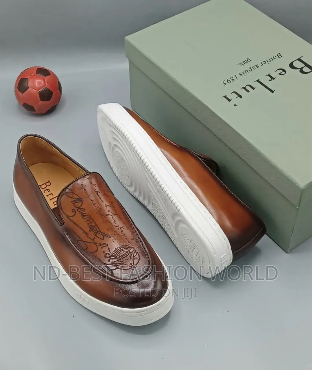 Pure Quality Shoes