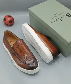 Pure Quality Shoes