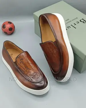 Pure Quality Shoes