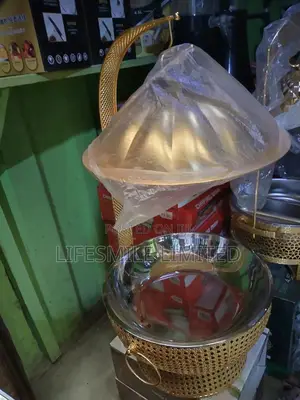 New Products Hanging Chaffing Dishes