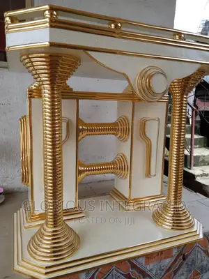 Modern Pulpit