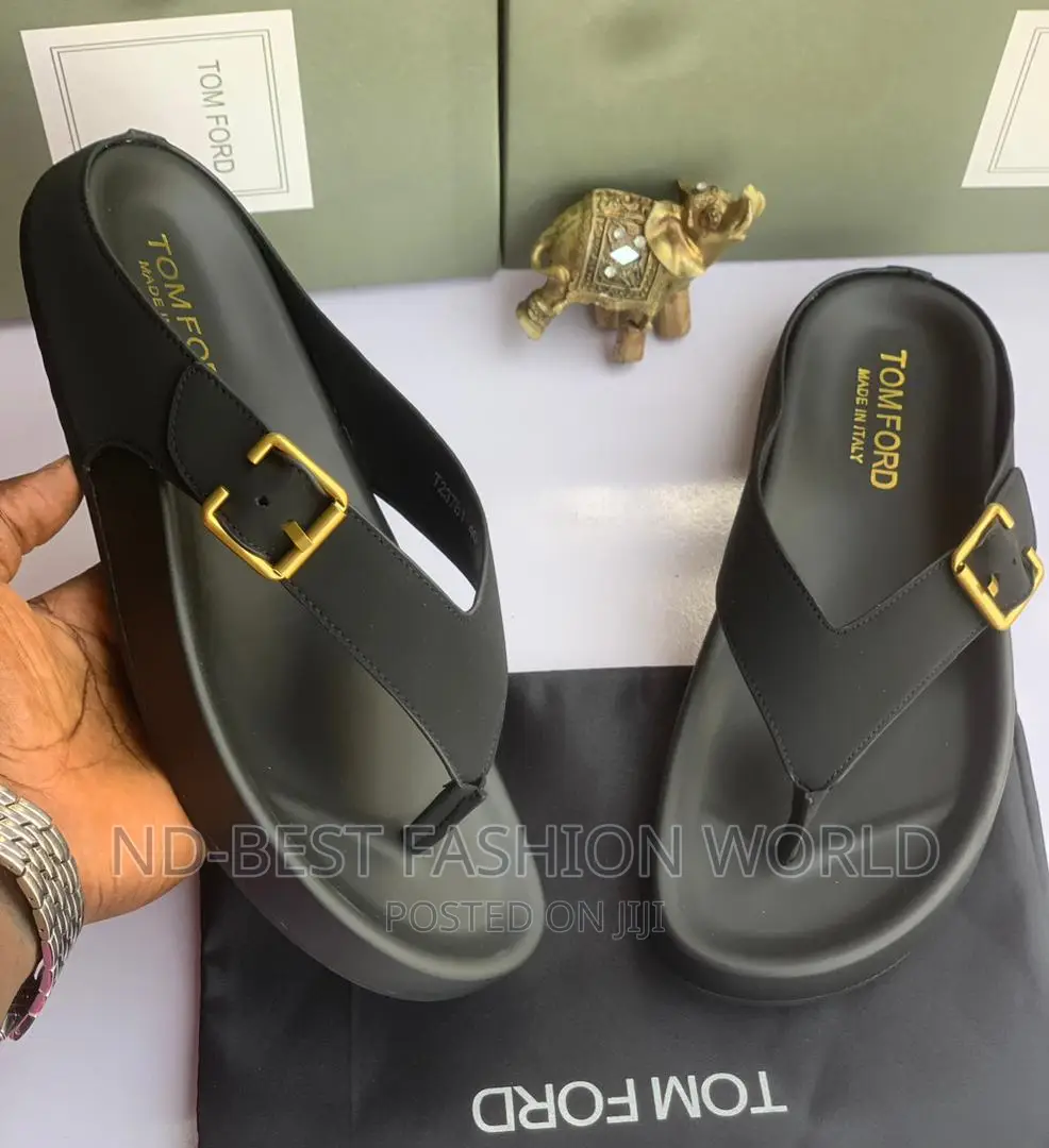 Pure Quality Slippers
