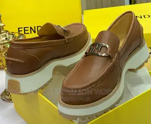 Pure Quality Shoes