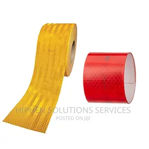 Safety Warning Tape For Home, Road