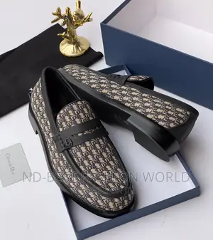 Pure Quality Shoes