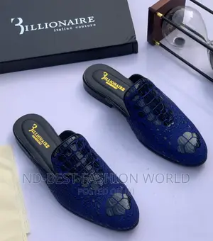 Pure Leather Shoes