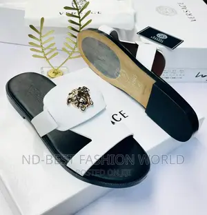 Pure Quality Slippers