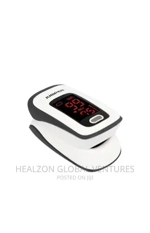 Adult Pulse Oximeter
