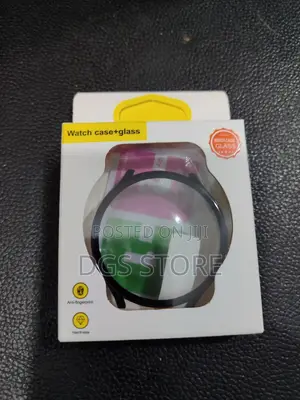 Samsung Galaxy Watch 6 44mm Case