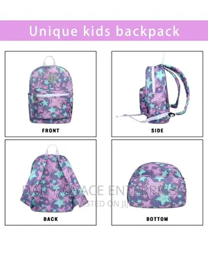 Imported School Bags