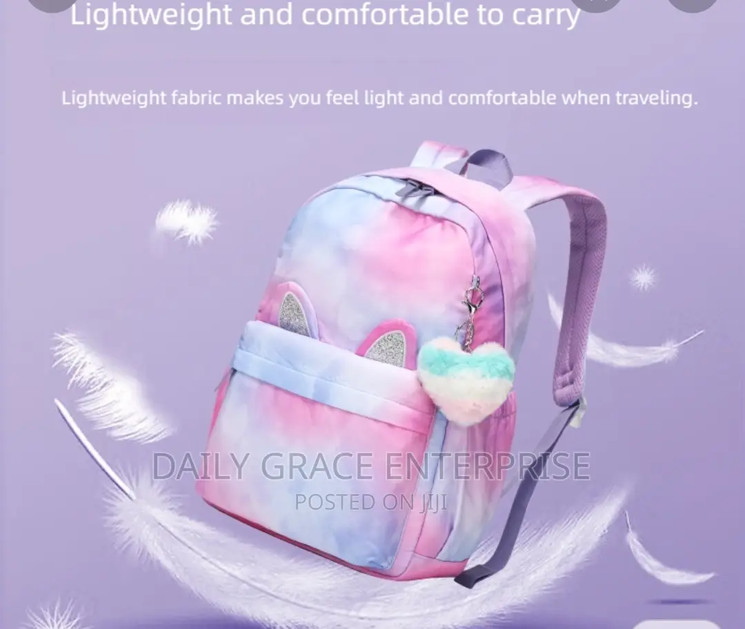 Imported School Bags