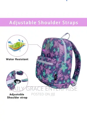 Imported School Bags
