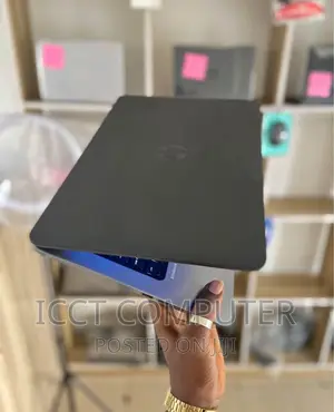 New Laptop HP 8GB Intel Core i5 HDD+SSD 500GB