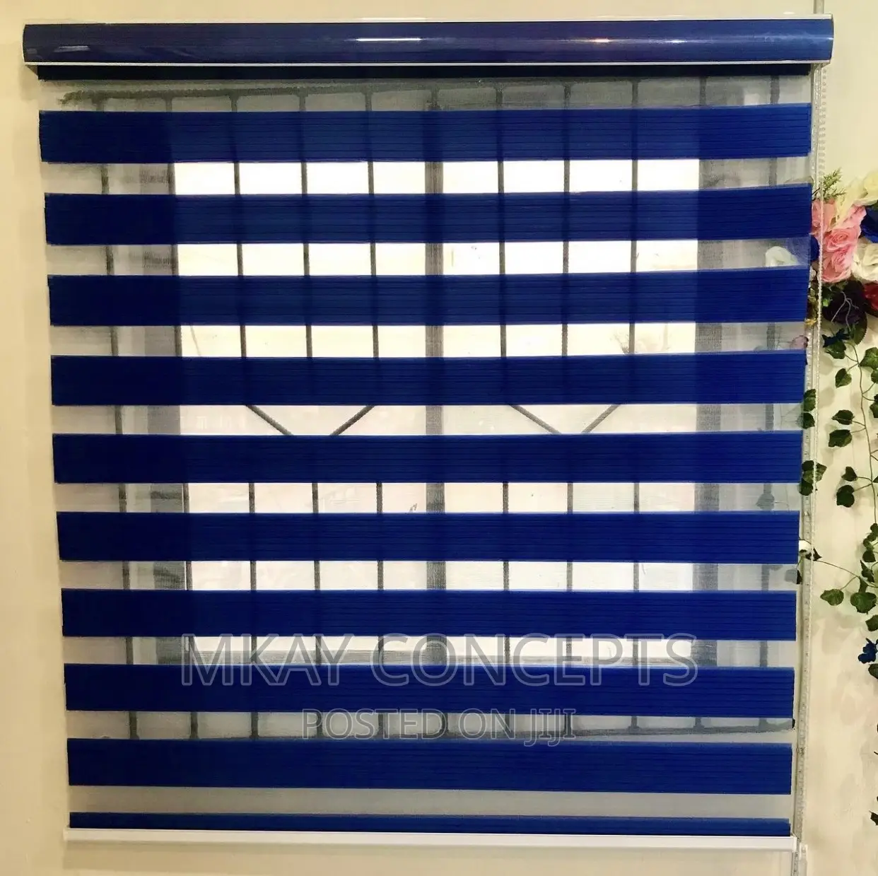 Quality Day and Night Windows Blinds