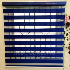 Quality Day and Night Windows Blinds