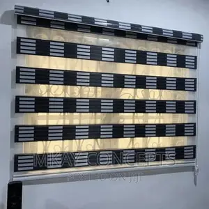 Quality Day and Night Windows Blinds