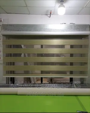 Quality Day and Night Windows Blinds