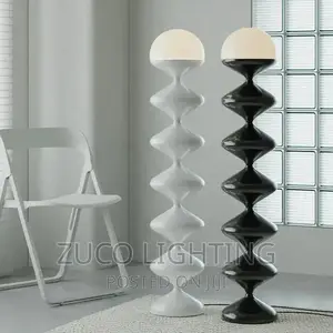Modern Luxury Creative LED Floor Lamp
