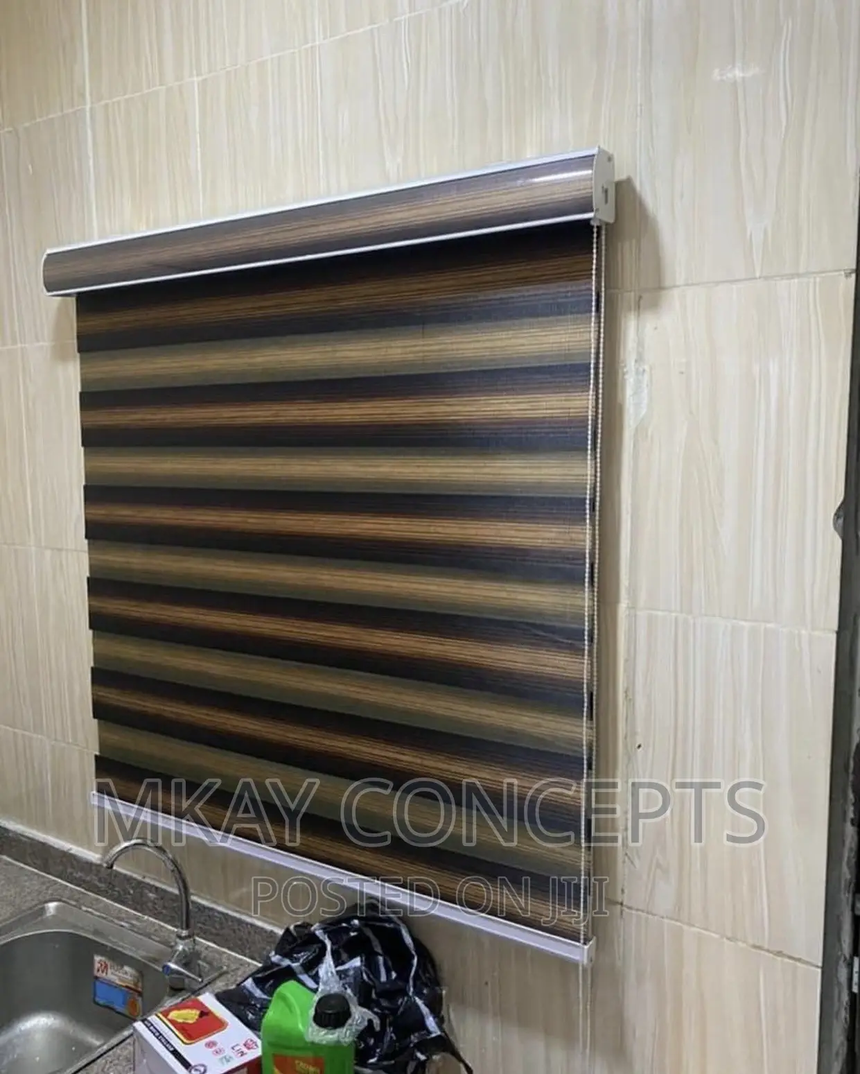 Quality Day and Night Windows Blinds