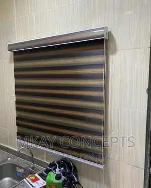 Quality Day and Night Windows Blinds