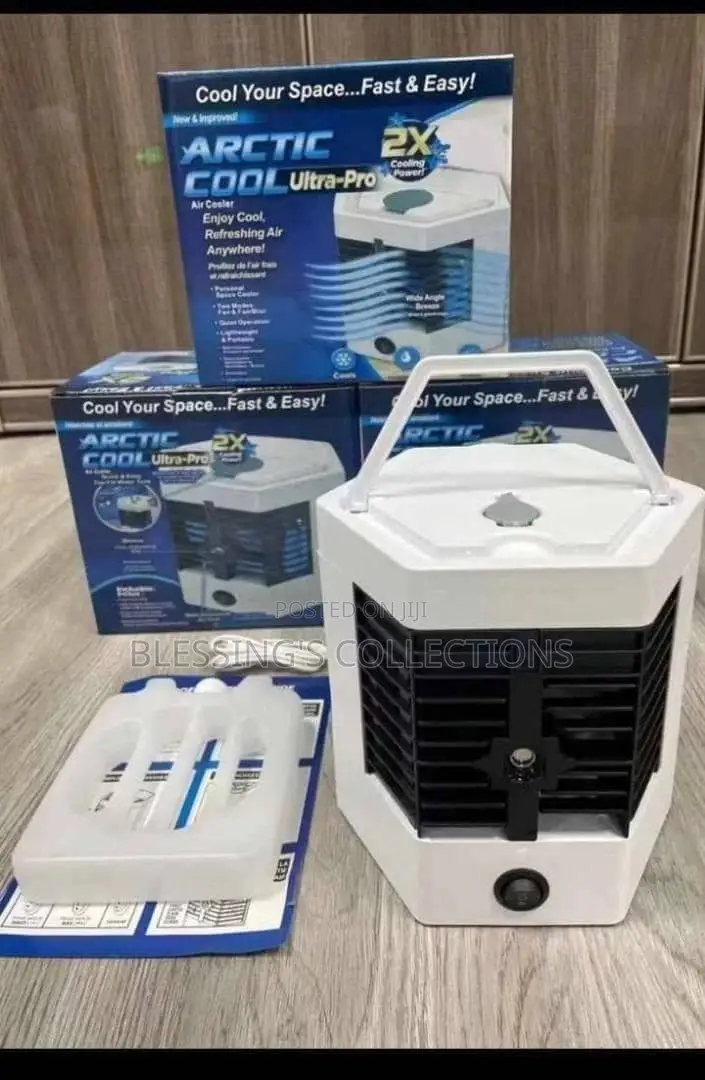 Table Top Air Conditioner in Lagos Island (Eko) Home Appliances