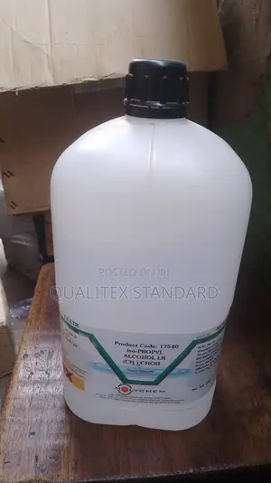 Molychem Imported 2.5 Litres Isopropyl Alcohol