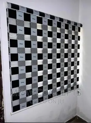 Quality Day and Night Windows Blinds
