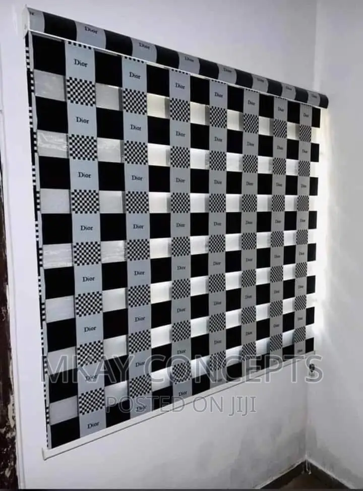 Quality Day and Night Windows Blinds