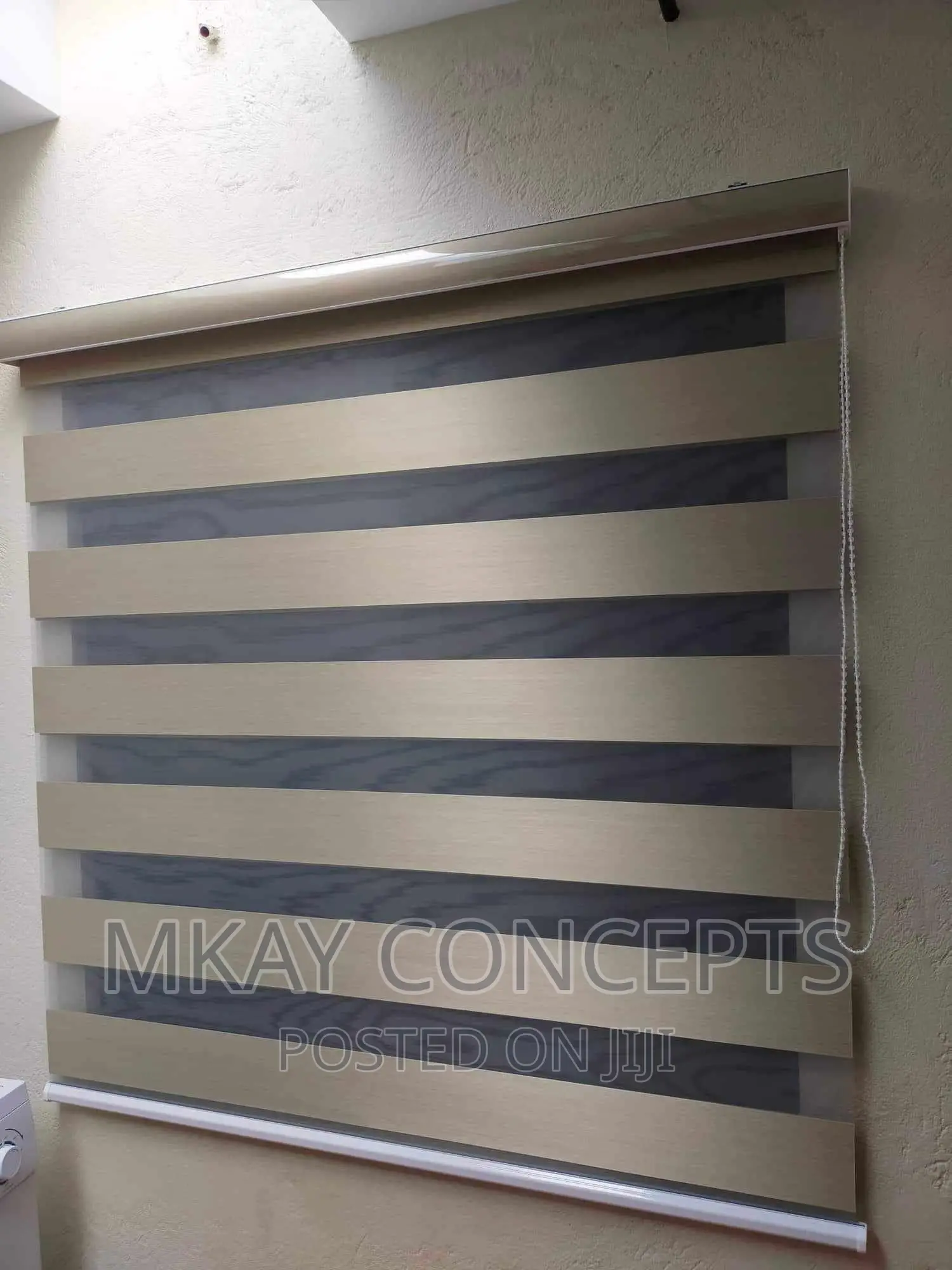 Quality Day and Night Windows Blinds