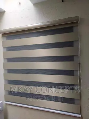 Quality Day and Night Windows Blinds