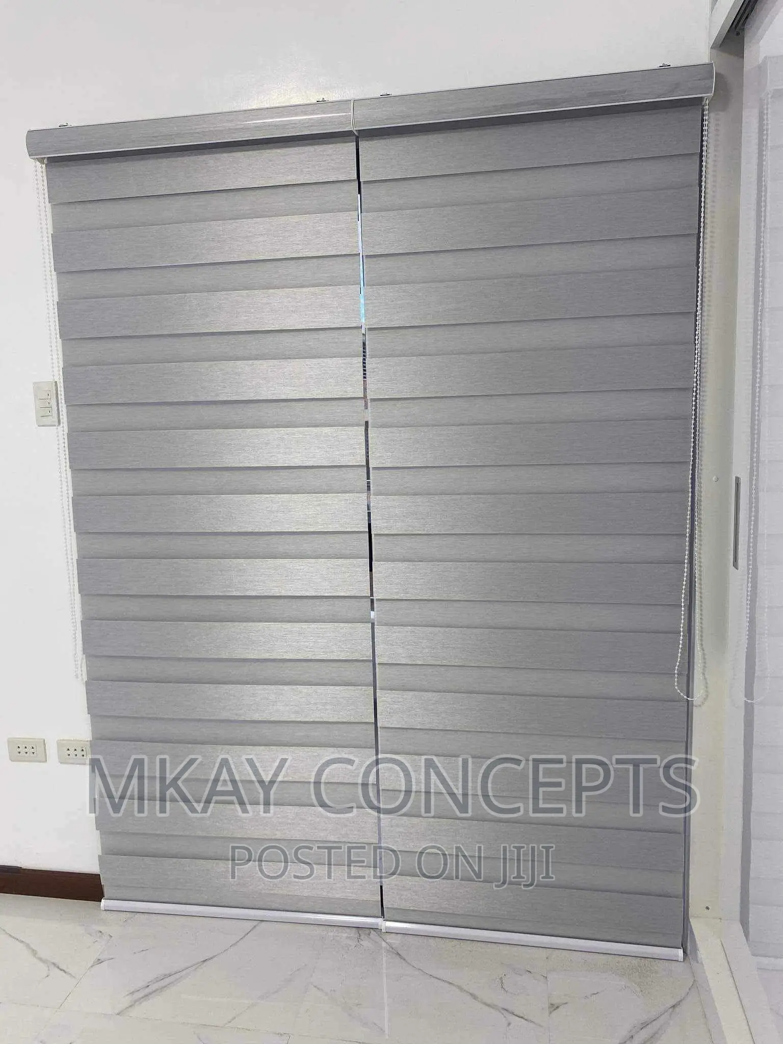 Quality Day and Night Windows Blinds