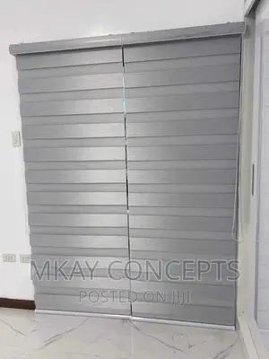 Quality Day and Night Windows Blinds